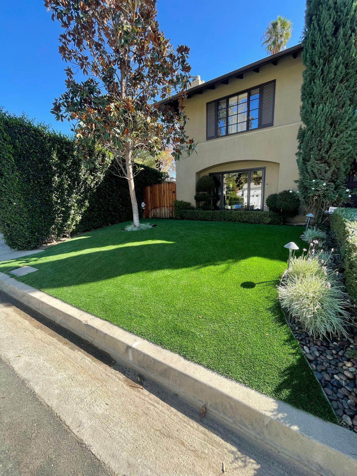 Choosing Synthetic Turf in San Diego