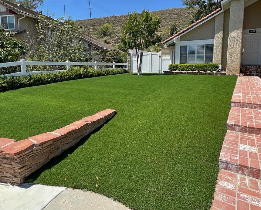 Artificial Turf