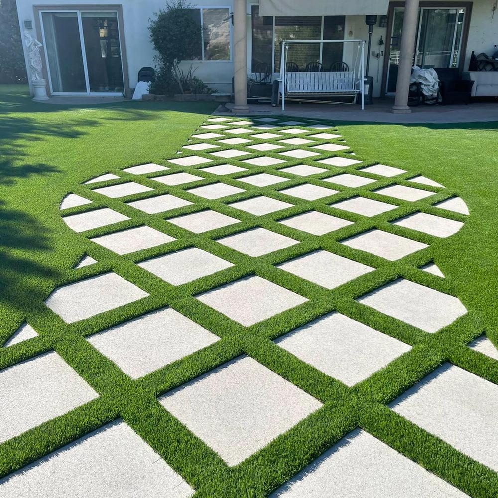 Elevate Your Outdoors With Eternal Turf