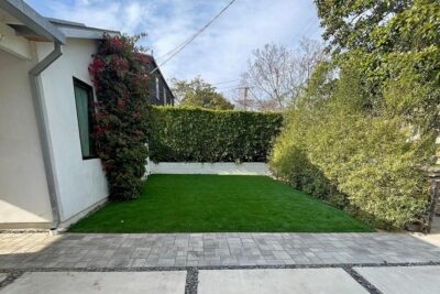 Homepage - Eternal Turf & Pavers