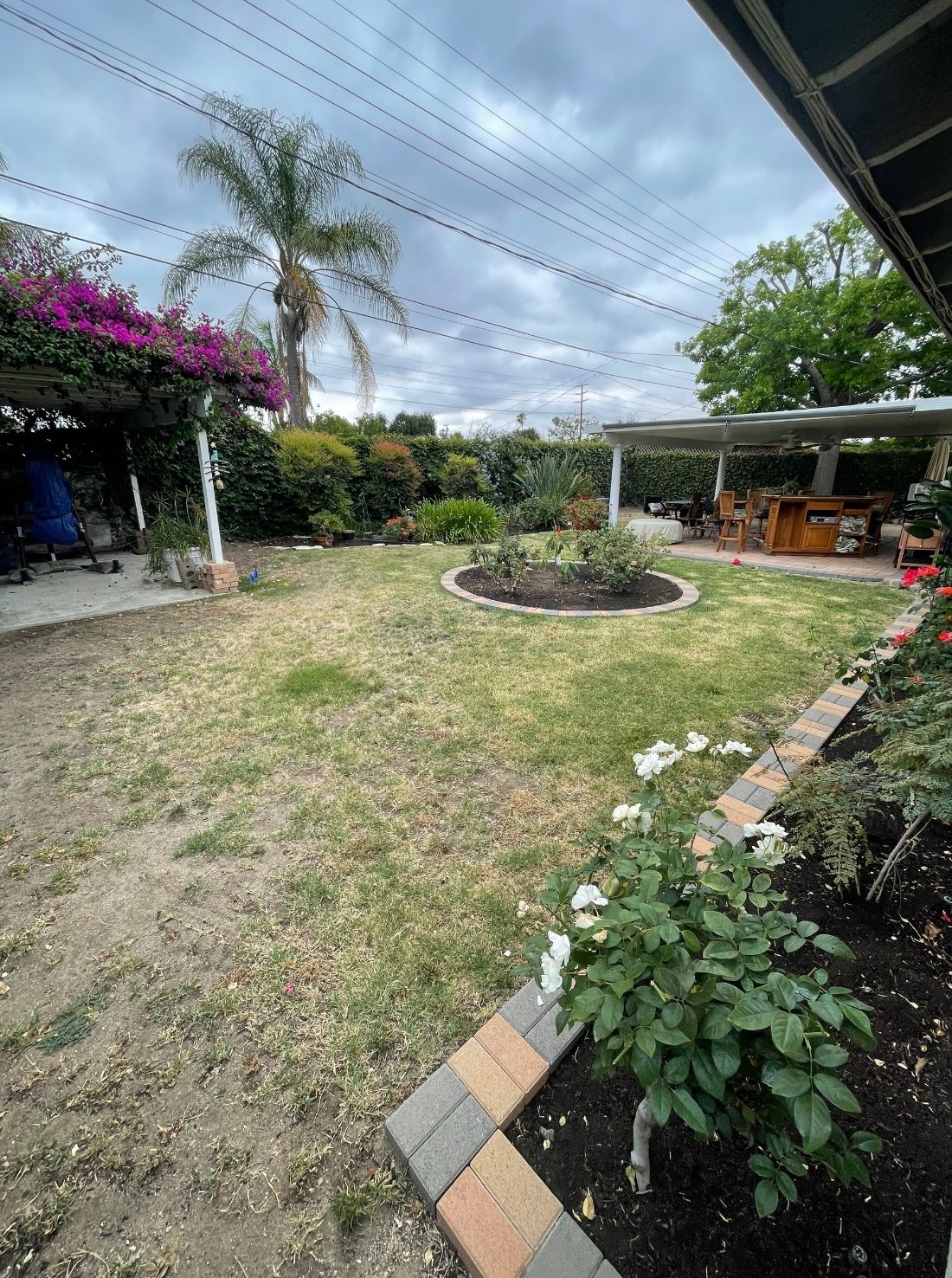 Artificial Turf Installation in Morena, CA