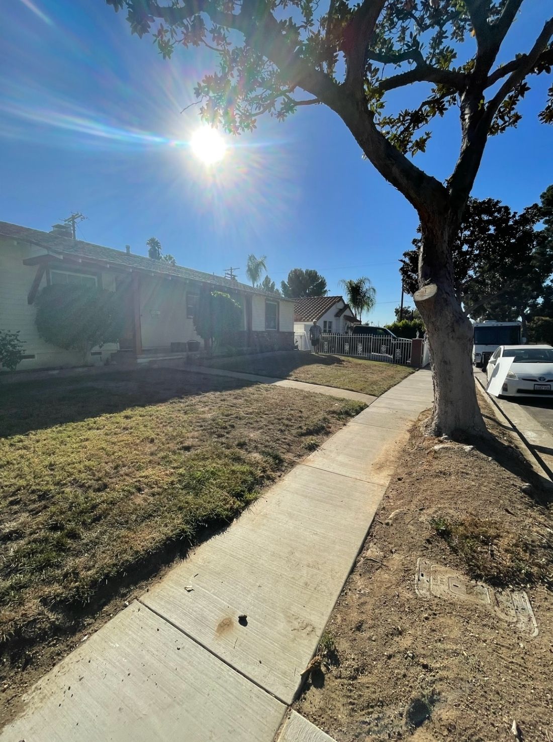 Artificial Turf Installation in San Diego, CA
