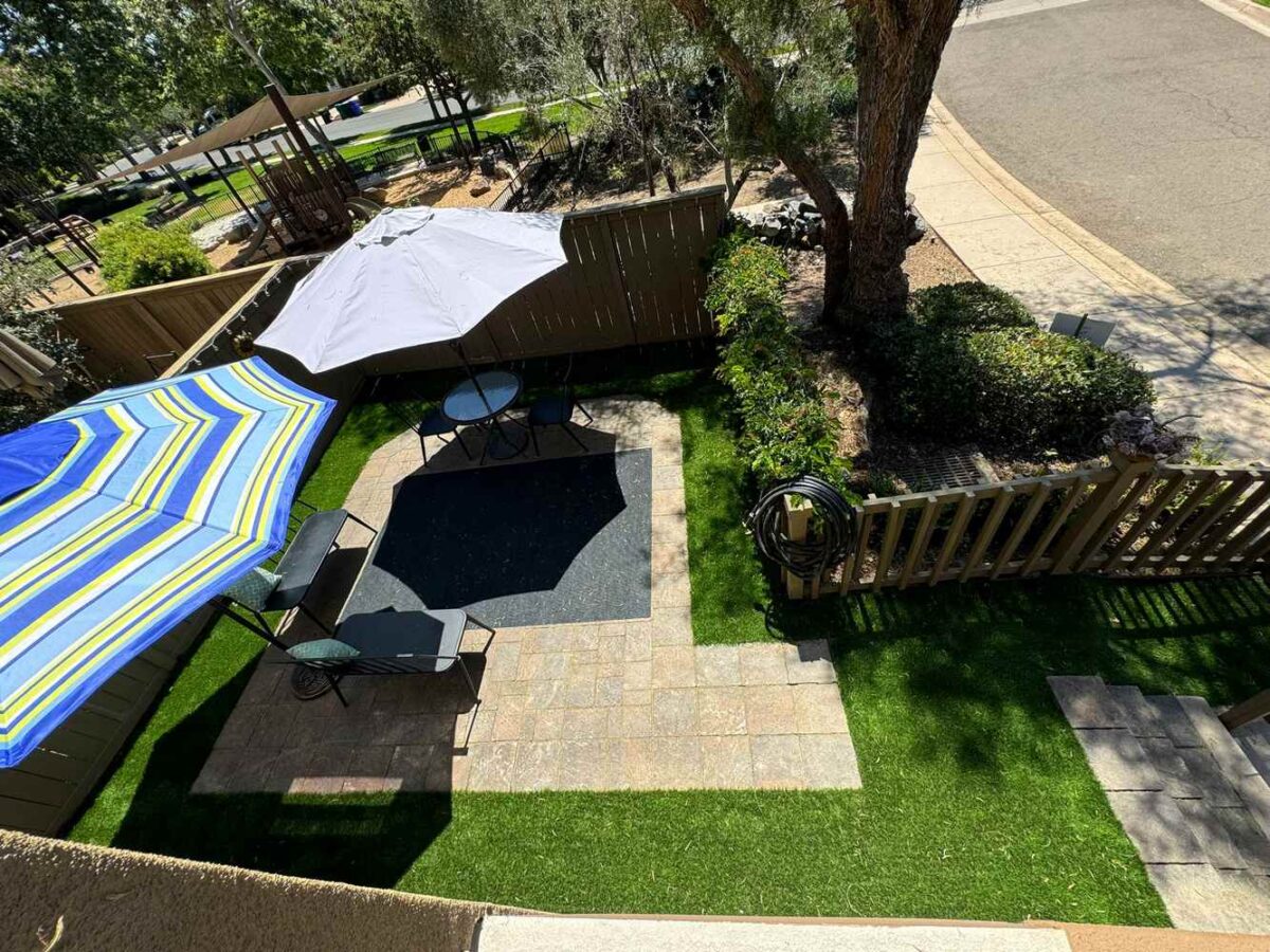 Eternal Turf & Pavers