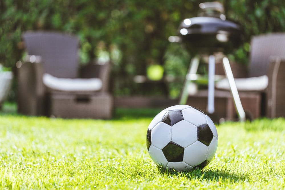 How Can My Yard Be Designed to Fit My Family’s Lifestyle?