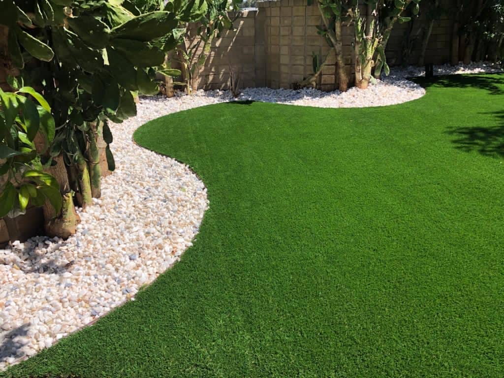 Artificial Turf