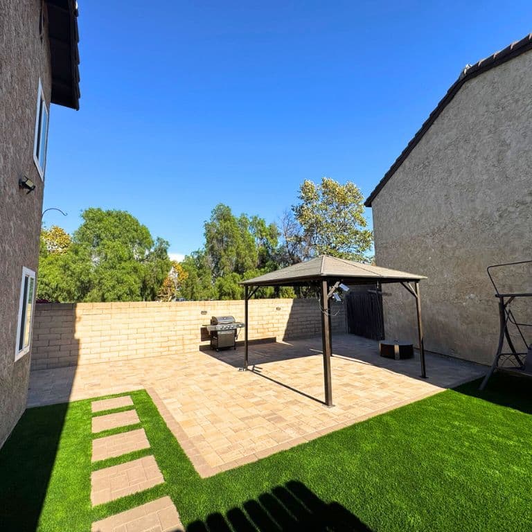 Hardscape Outdoor Living