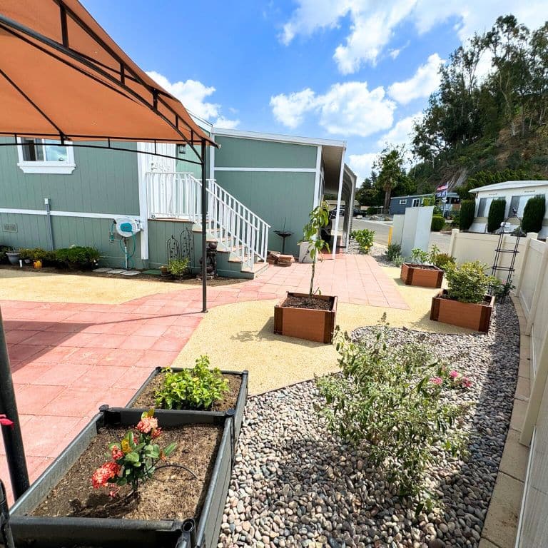 Hardscape Outdoor Living