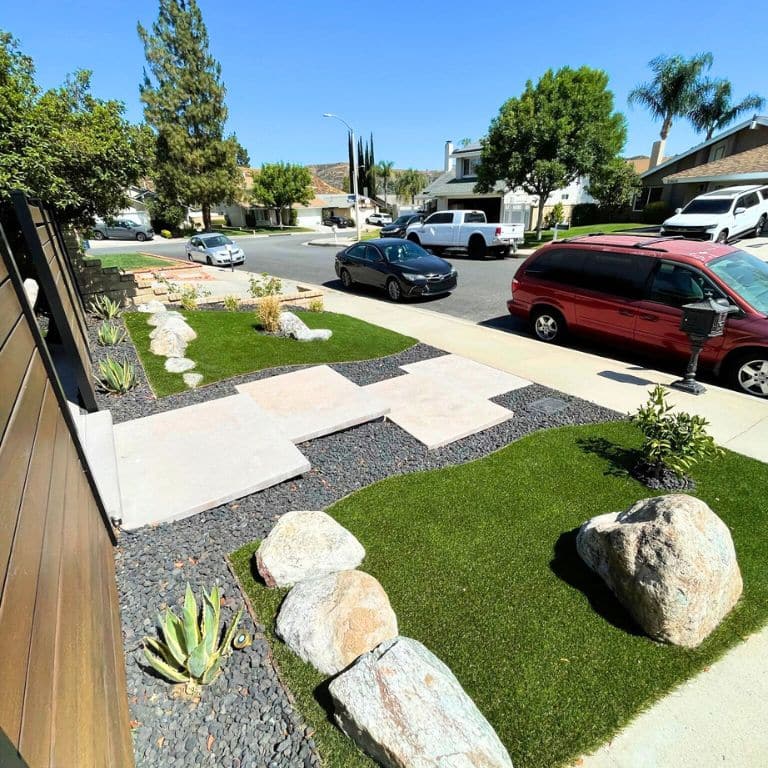 Hardscape Outdoor Living