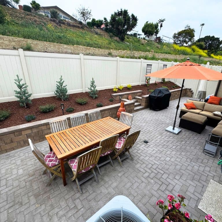 Hardscape Outdoor Living