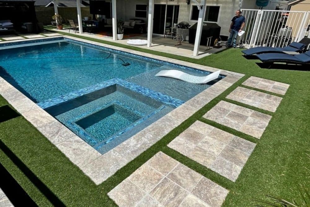 How Artificial Turf Helps Homeowners Save Water