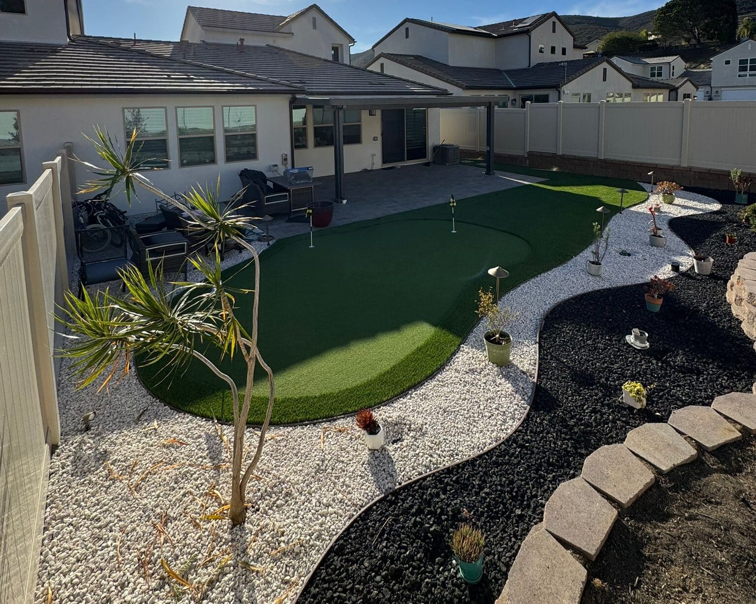 Make Your New Year’s Resolution a Beautiful Patio You’ll Actually Use