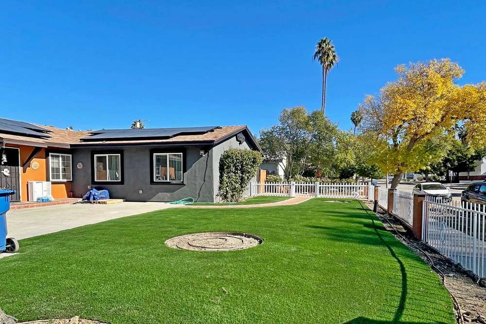 Why Custom Yard Design Matters