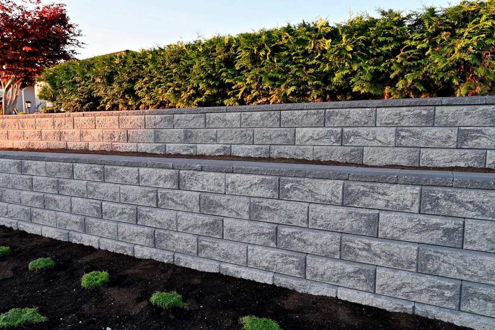 Why Stone Wall Stability Depends on Expert Installation