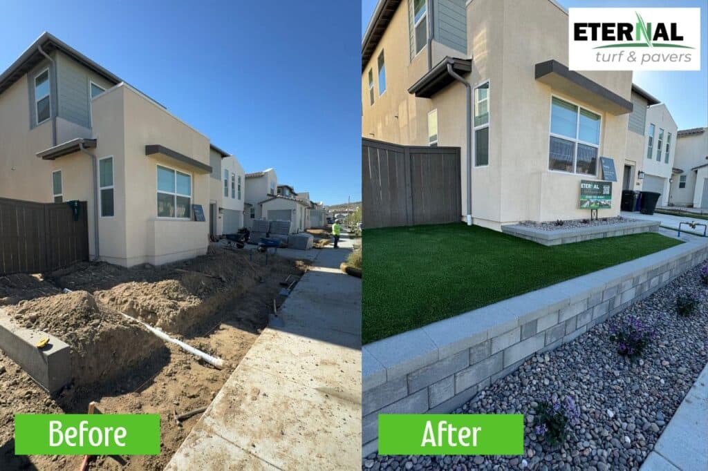 Before & After 102