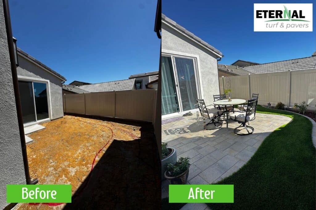 Before & After 103