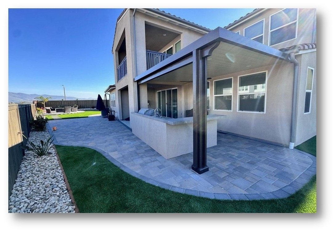 What to Look for When Hiring a Professional Patio Designer