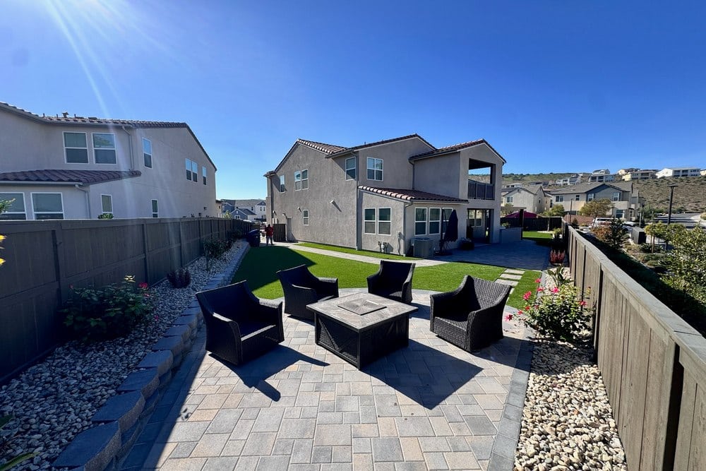 What to Look for When Hiring a Professional Patio Designer