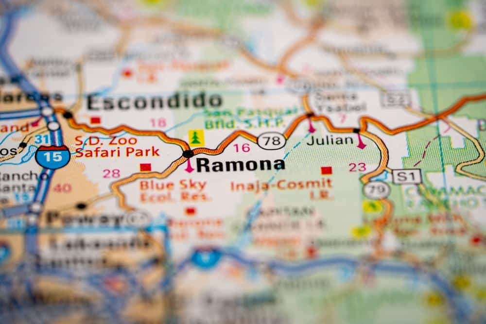 Artificial Turf Solutions in Ramona, CA