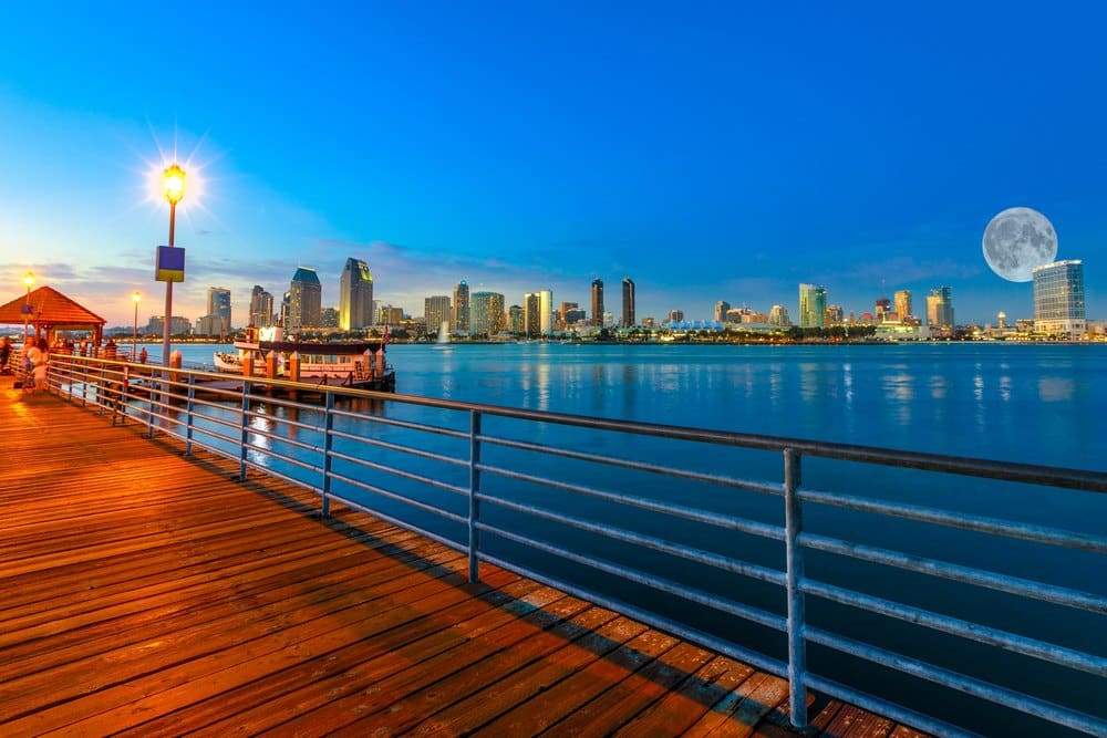 Hardscape Outdoor Living Solutions in Coronado, CA