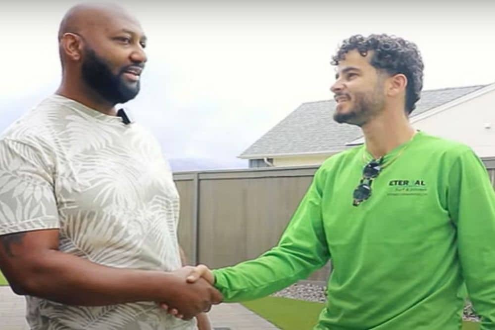 What to Ask a Turf Contractor Before You Sign the Contract